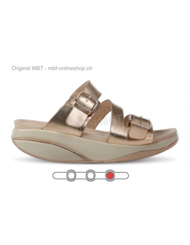 MBT Kace rose gold w