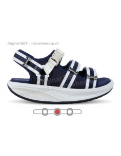 MBT KIM navy white w