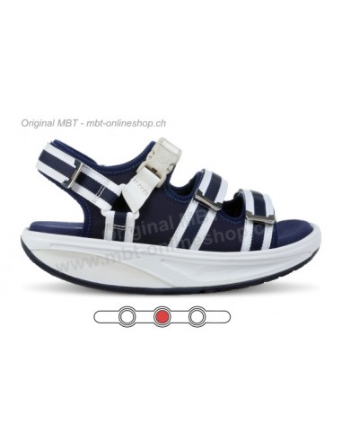 MBT KIM navy white w