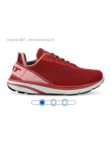 MBT Gadi red w