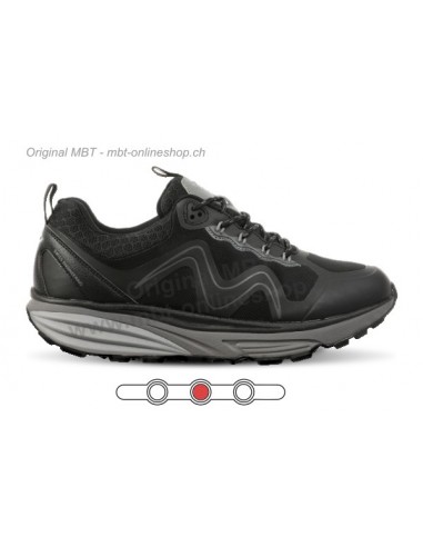 MBT Tevo WP black w
