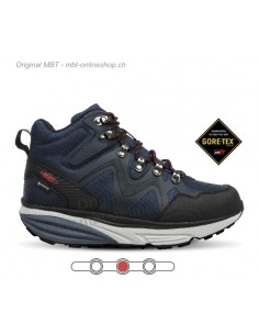 MBT Navada X GTX navy w