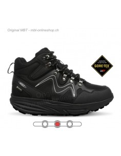 MBT Navada GTX black m