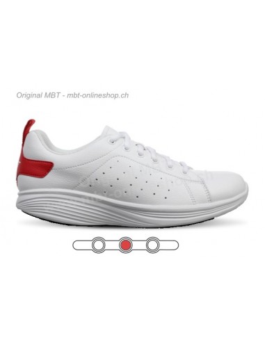 MBT Rai white red w