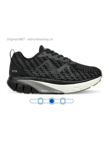 MBT GT-R 1500 black w