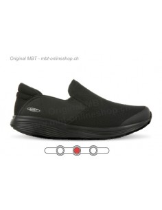 MBT Modena Slip black m