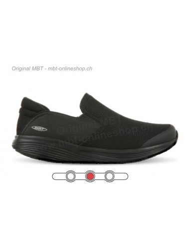 MBT Modena Slip black m
