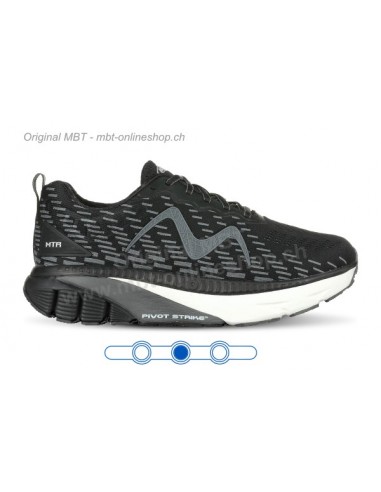 MBT GT-R 1500 black m
