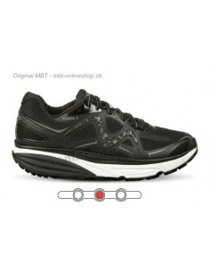 MBT Simba 3 black m