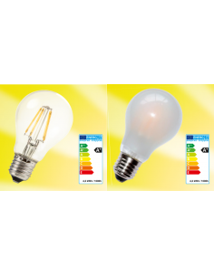LED Pure-Z 4.2W E27 (wählen...