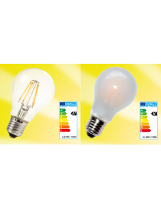 LED Pure-Z 8.2W E27 (wählen...