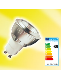 LED Pure-Z "SPOT" 5W GU10