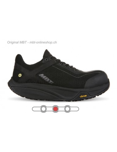 MBT Safety Guardza black w