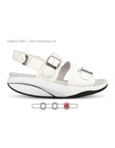 MBT Lena white snake w