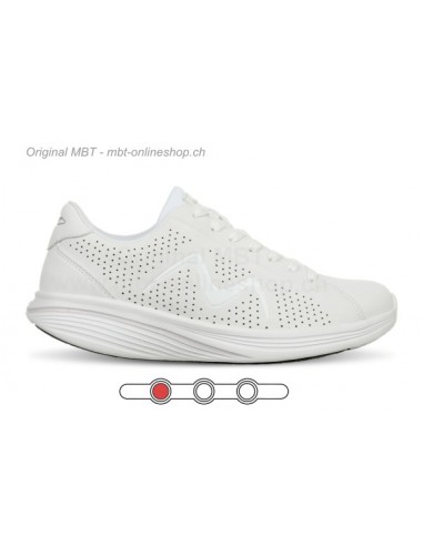 MBT M 800 white w