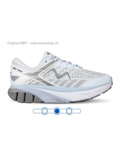 MBT MTR 1500 II white w