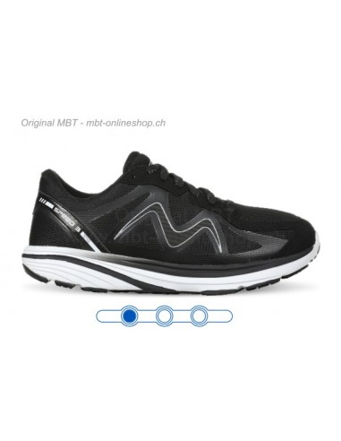 MBT Speed 3 black w