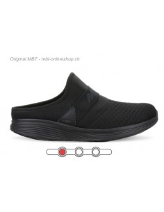 MBT Taka Slip-On black w