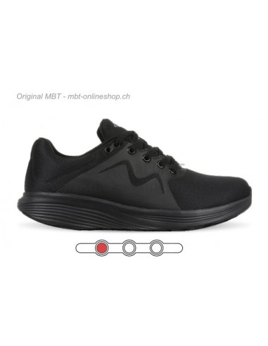MBT Yasu black w