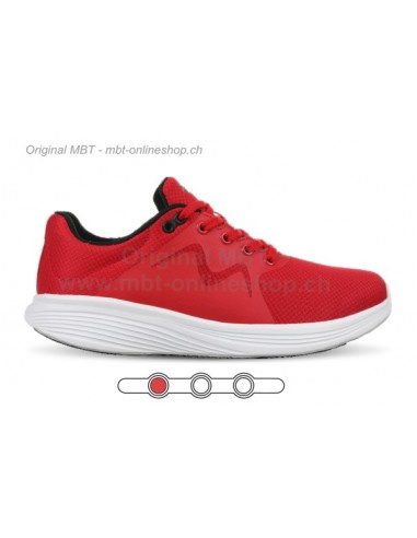 MBT Yasu red w