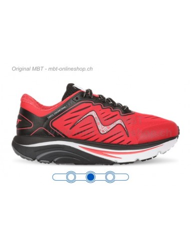 MBT 2000-II red m