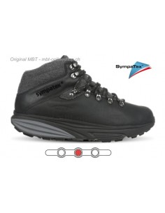 MBT MT Alpine SYM black m