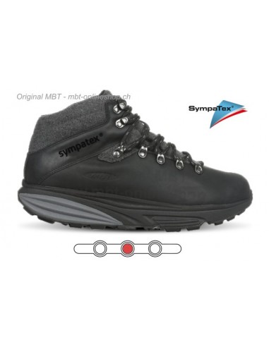 MBT MT Alpine SYM black m