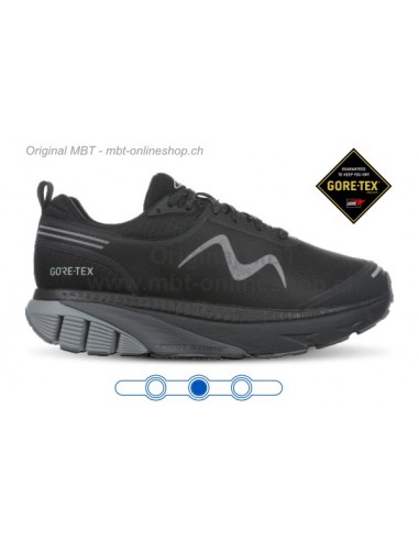 MBT MTR 1600 GTX black m