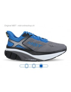 MBT Z 3000-2 blue grey m