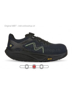 MBT Safety X BOA black/navy m