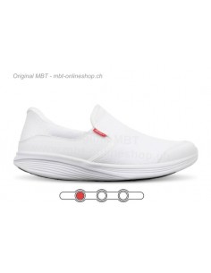 MBT SF-Modena III white w