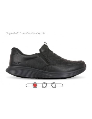 MBT SF-3000 Slip on black w