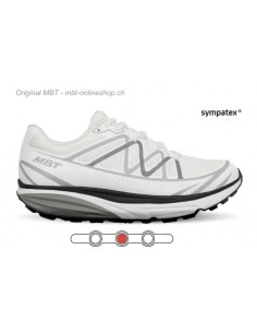 MBT Simba ATR 2 SYM white w