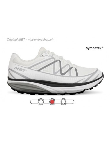 MBT Simba ATR 2 SYM white w