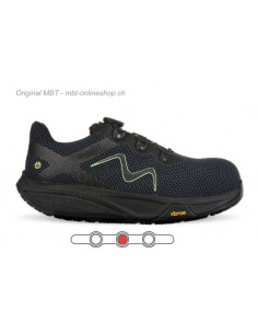 MBT Safety X BOA black/navy w