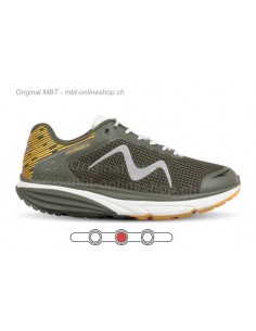 MBT Colorado X army green m