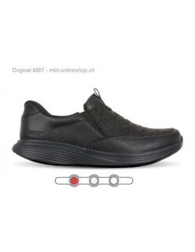 MBT SF-3000 Slip-on black m