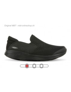 MBT Modena III Slip-on black m