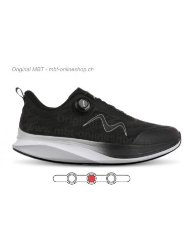 MBT Galado black m