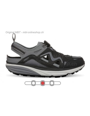 MBT Kinabalu 19 darkgrey m