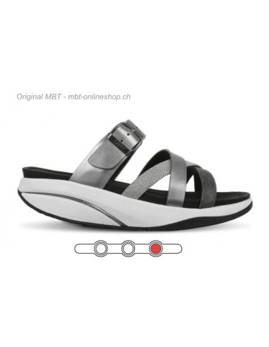 MBT Fasi gunmetal w