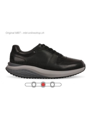 MBT Asti black m
