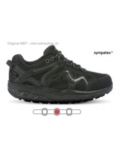 MBT Hodari 18 SYM black m