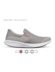 MBT SF-Modena Slip-on grey m