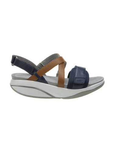 MBT Chantel navy/brown w