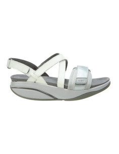 MBT Chantel silver white w