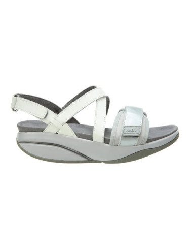 MBT Chantel silver white w