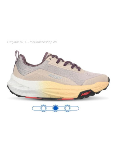 MBT Alpha 1000 warm taupe w