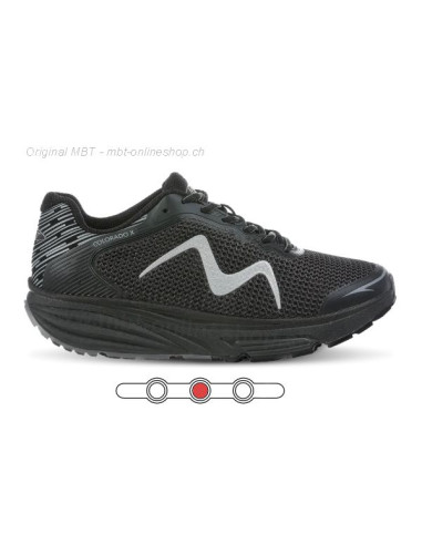 MBT Colorado X black w