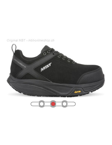 MBT Safety Guardza TC black m